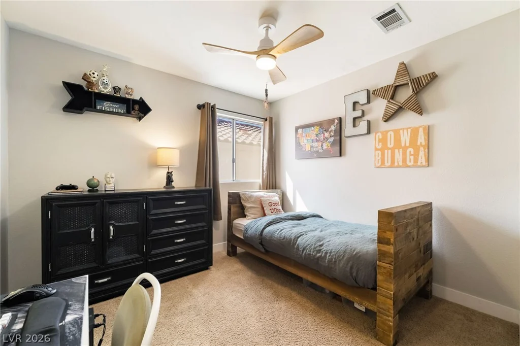 2437 Cliffwood, Henderson, NV 89074