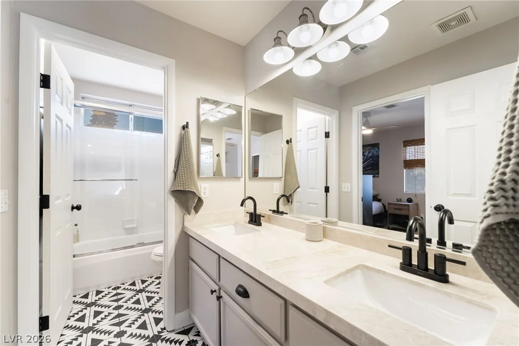 2437 Cliffwood, Henderson, NV 89074