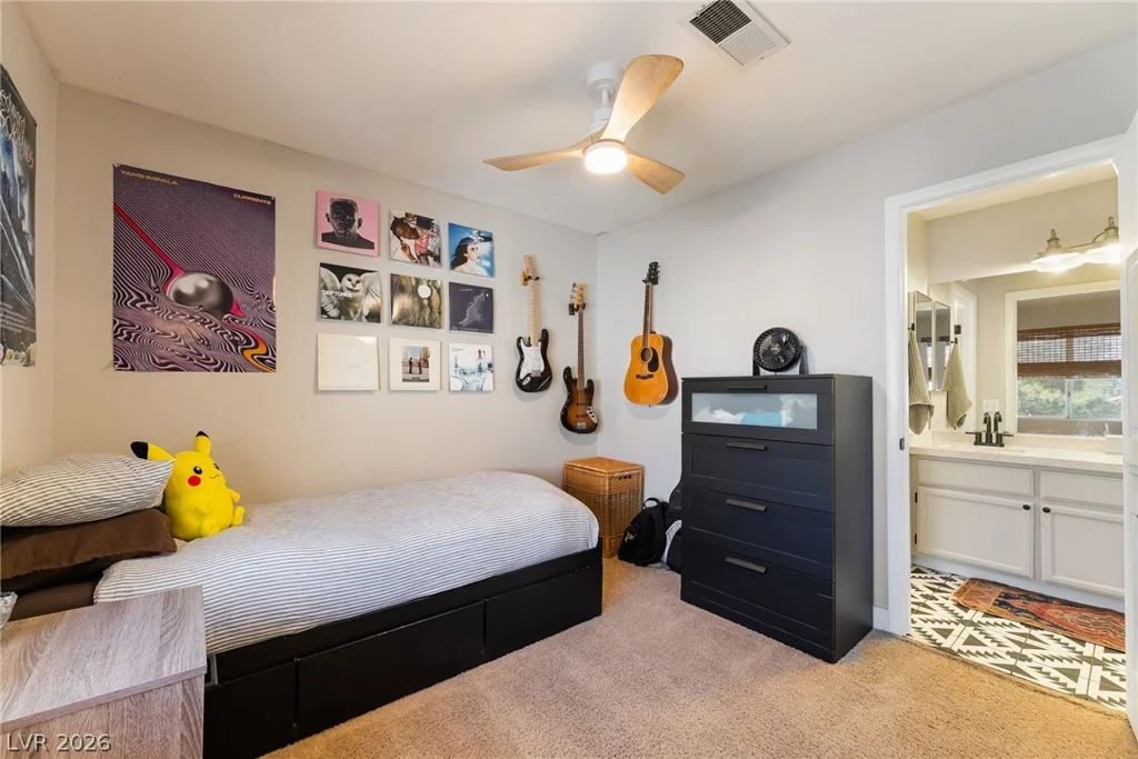 2437 Cliffwood, Henderson, NV 89074