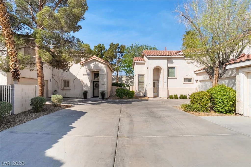 2437 Cliffwood, Henderson, NV 89074