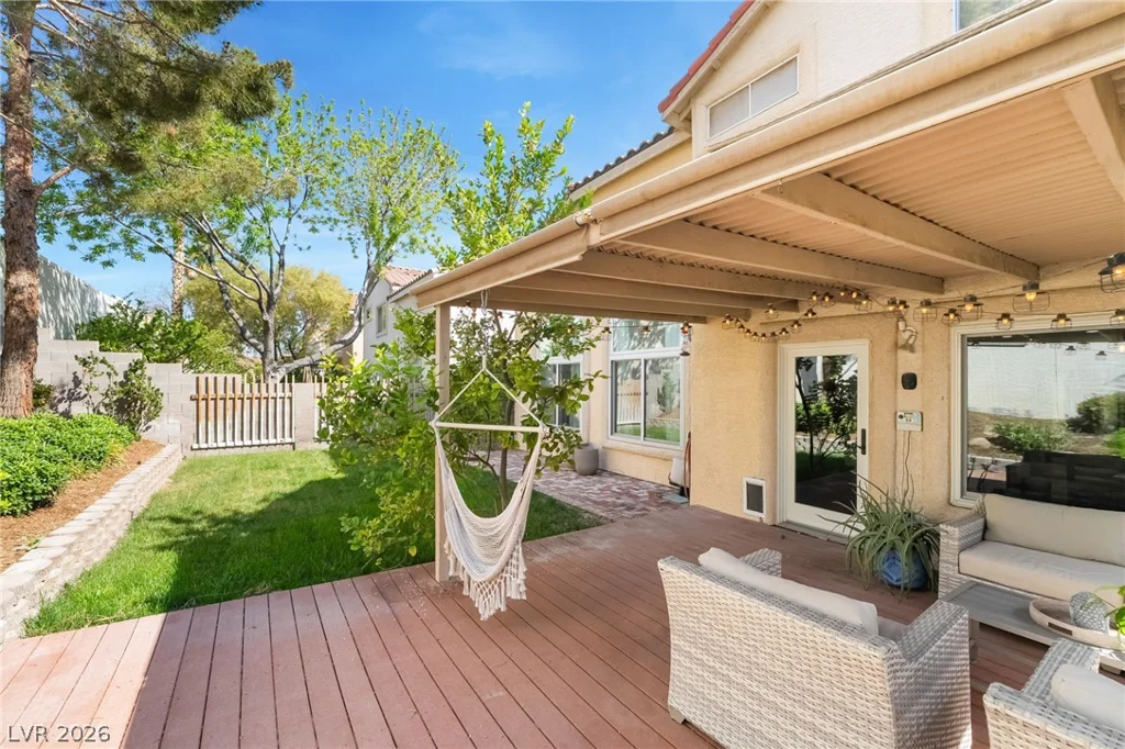 2437 Cliffwood, Henderson, NV 89074