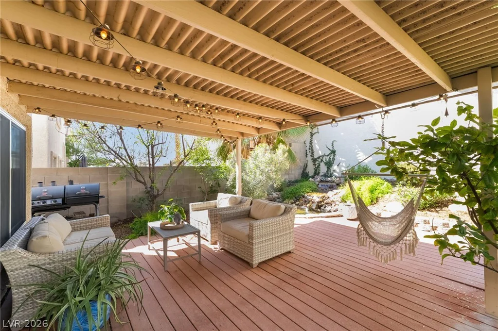 2437 Cliffwood, Henderson, NV 89074