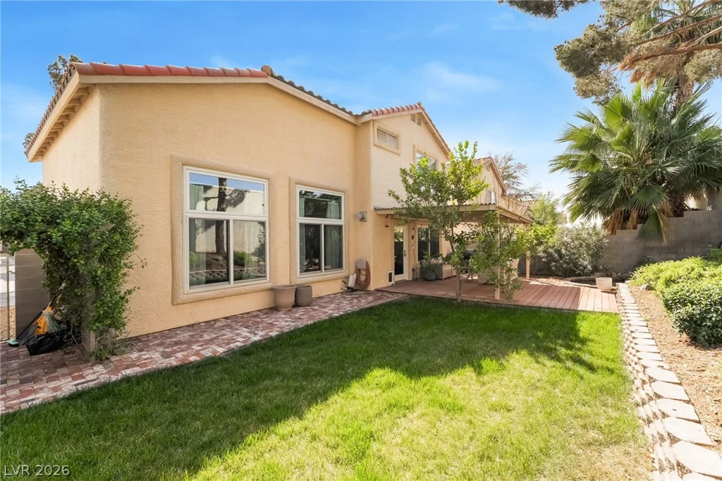 2437 Cliffwood, Henderson, NV 89074