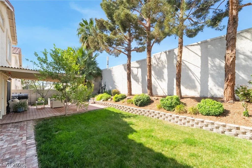 2437 Cliffwood, Henderson, NV 89074