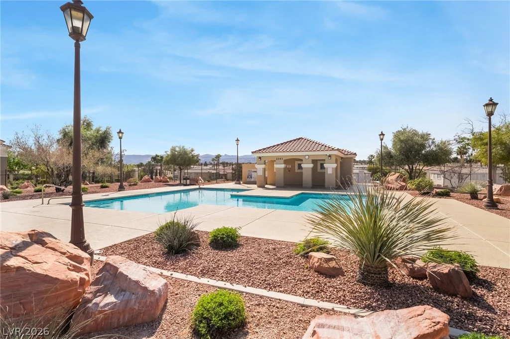 2437 Cliffwood, Henderson, NV 89074
