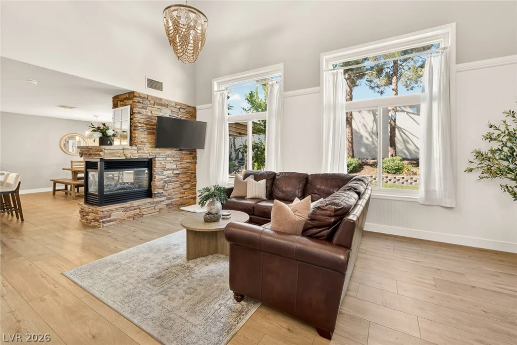 2437 Cliffwood, Henderson, NV 89074