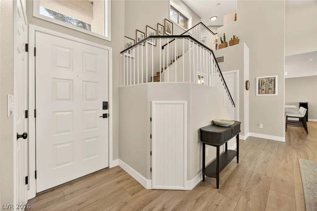 2437 Cliffwood, Henderson, NV 89074