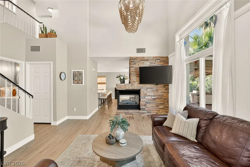 2437 Cliffwood, Henderson, NV 89074