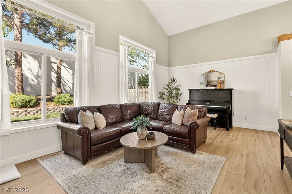 2437 Cliffwood, Henderson, NV 89074