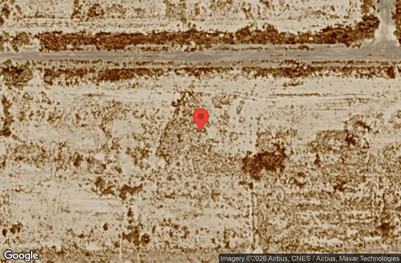 Satellite map for 4551 Roger, Pahrump, NV 89048