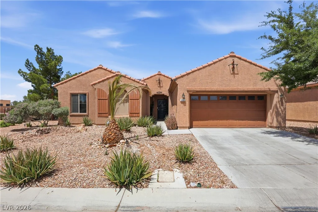 3895 Galiceno, Las Vegas, NV 89122