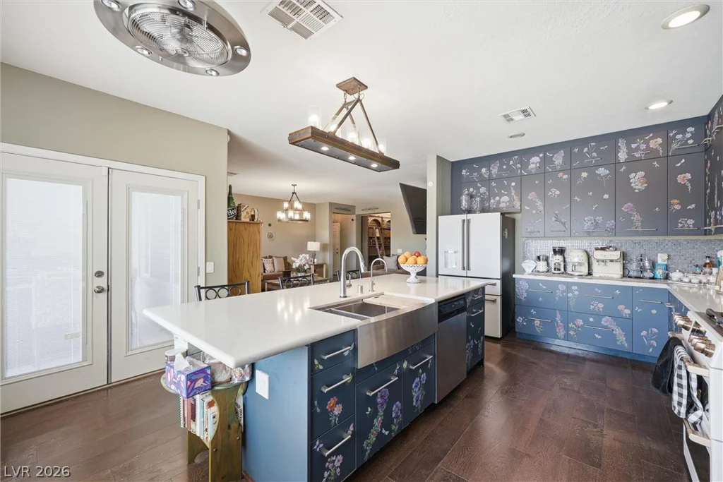 3895 Galiceno, Las Vegas, NV 89122