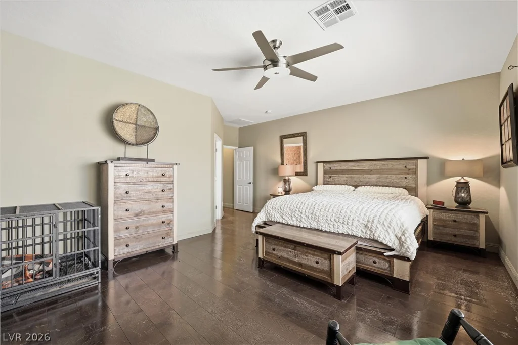 3895 Galiceno, Las Vegas, NV 89122
