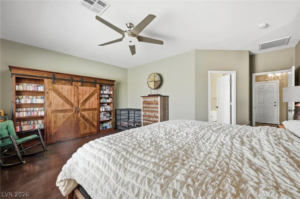 3895 Galiceno, Las Vegas, NV 89122