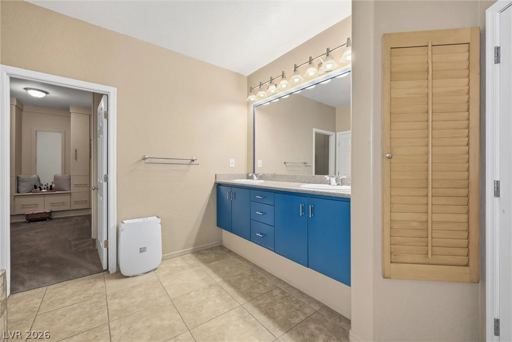 3895 Galiceno, Las Vegas, NV 89122