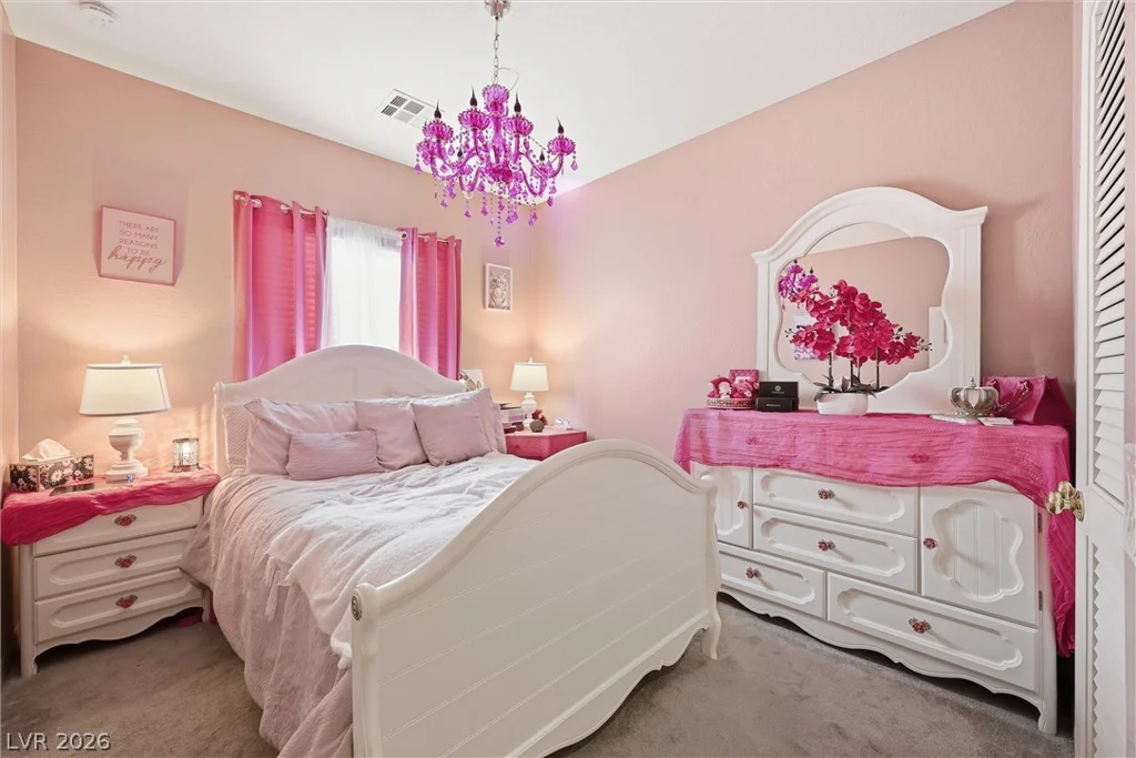 3895 Galiceno, Las Vegas, NV 89122
