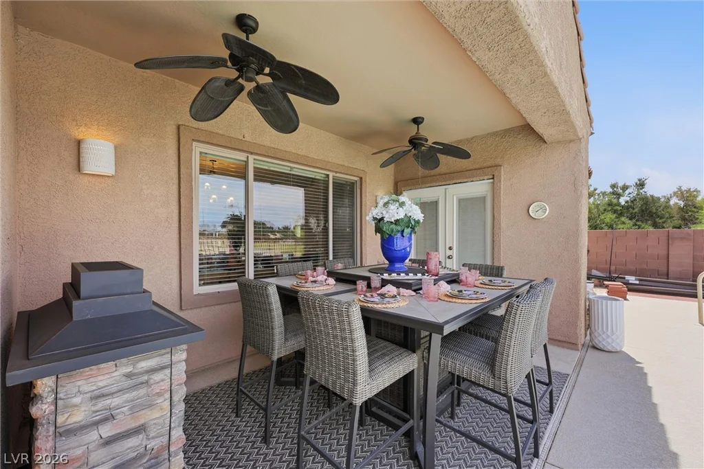 3895 Galiceno, Las Vegas, NV 89122