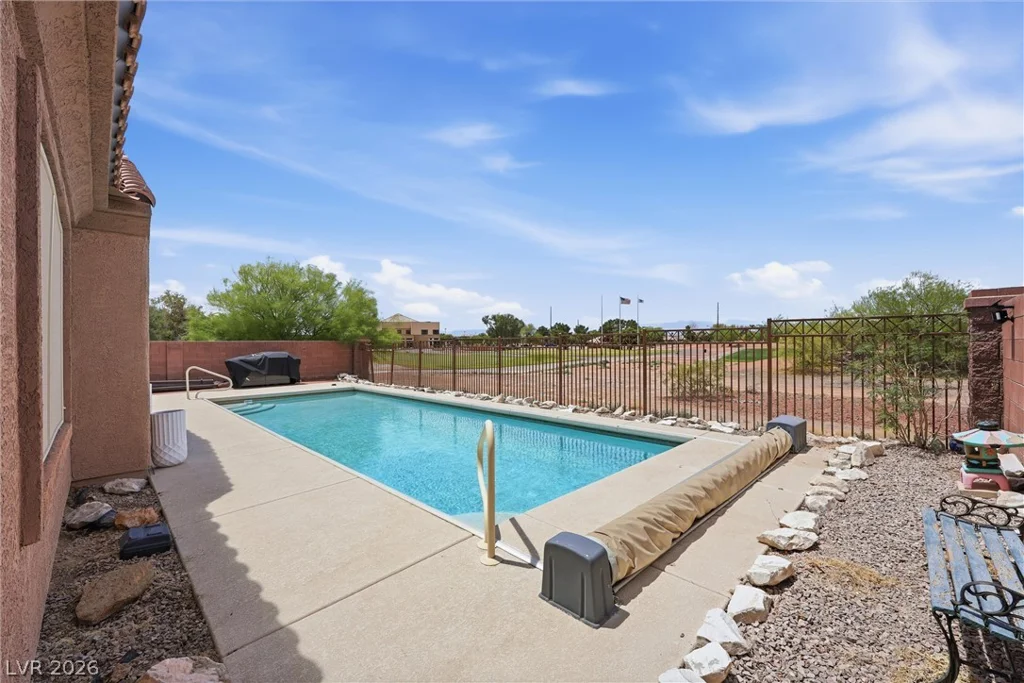 3895 Galiceno, Las Vegas, NV 89122
