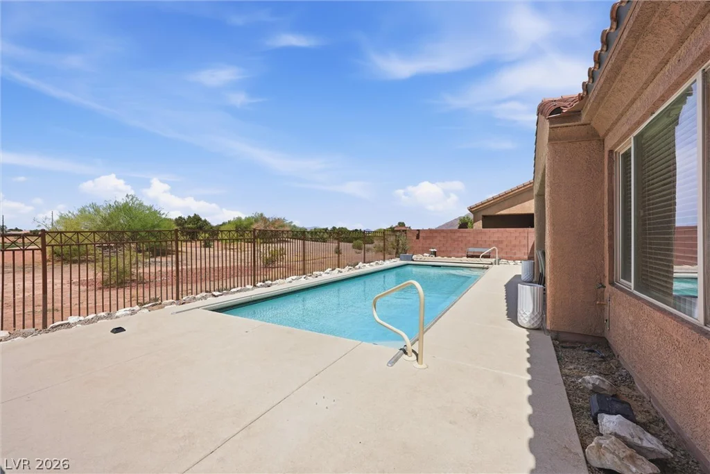 3895 Galiceno, Las Vegas, NV 89122