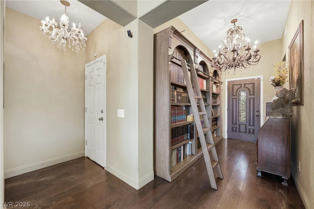 3895 Galiceno, Las Vegas, NV 89122