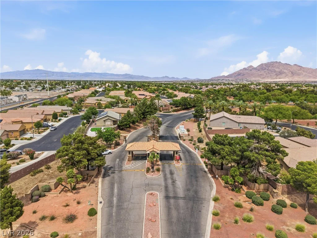 3895 Galiceno, Las Vegas, NV 89122