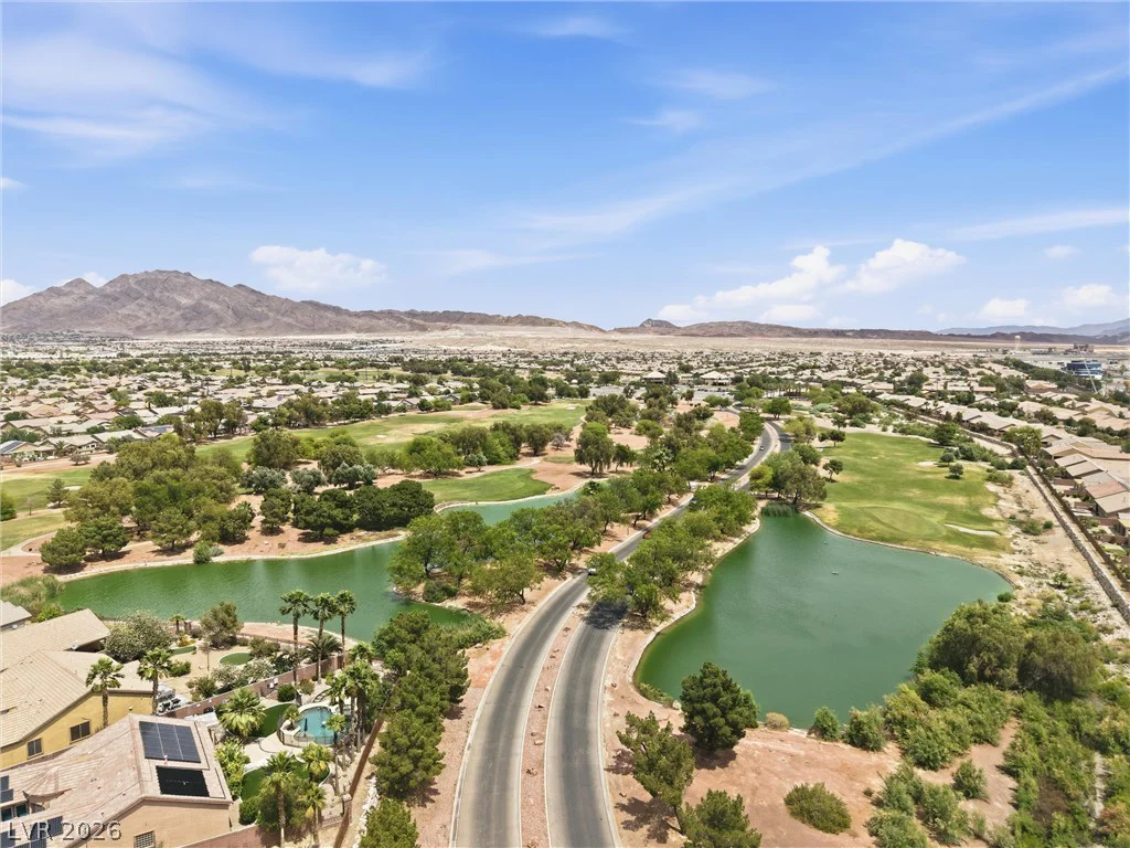 3895 Galiceno, Las Vegas, NV 89122