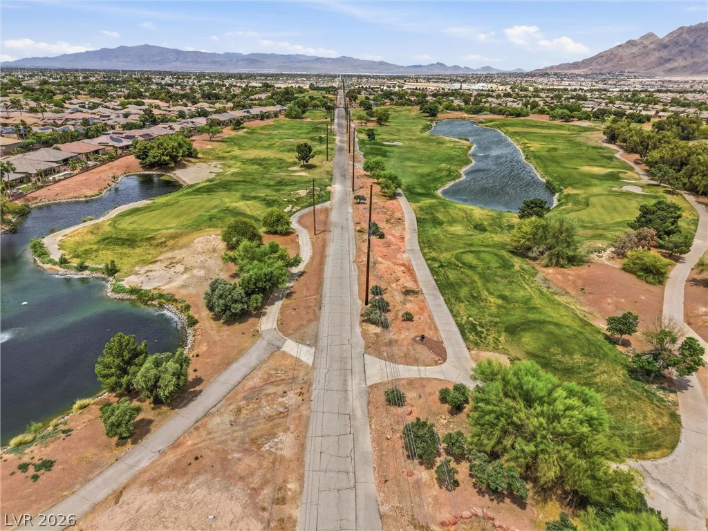 3895 Galiceno, Las Vegas, NV 89122