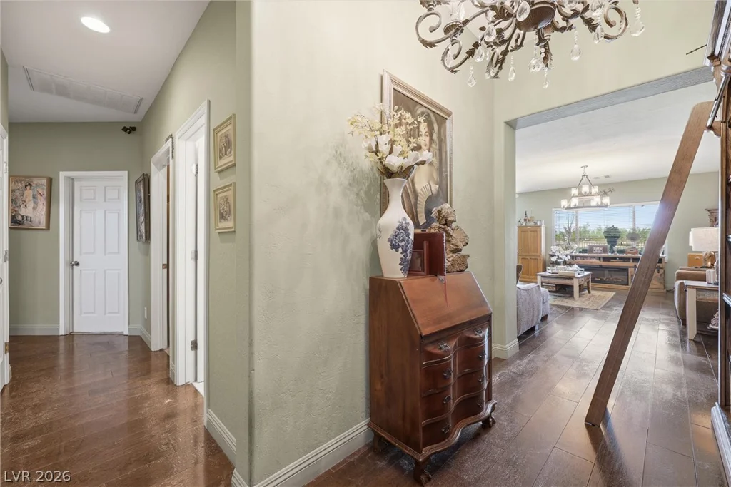 3895 Galiceno, Las Vegas, NV 89122