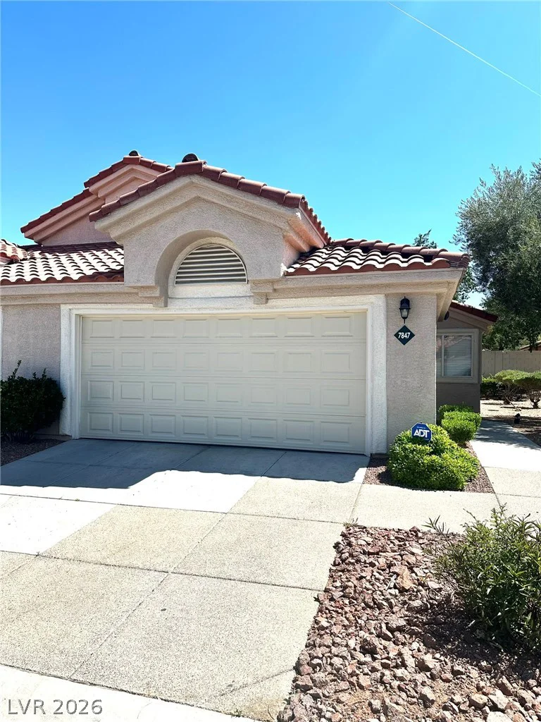 7847 Settlers Ridge, Las Vegas, NV 89145