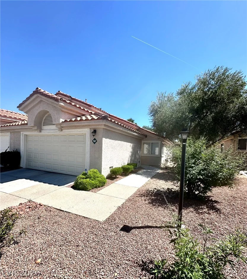 7847 Settlers Ridge, Las Vegas, NV 89145