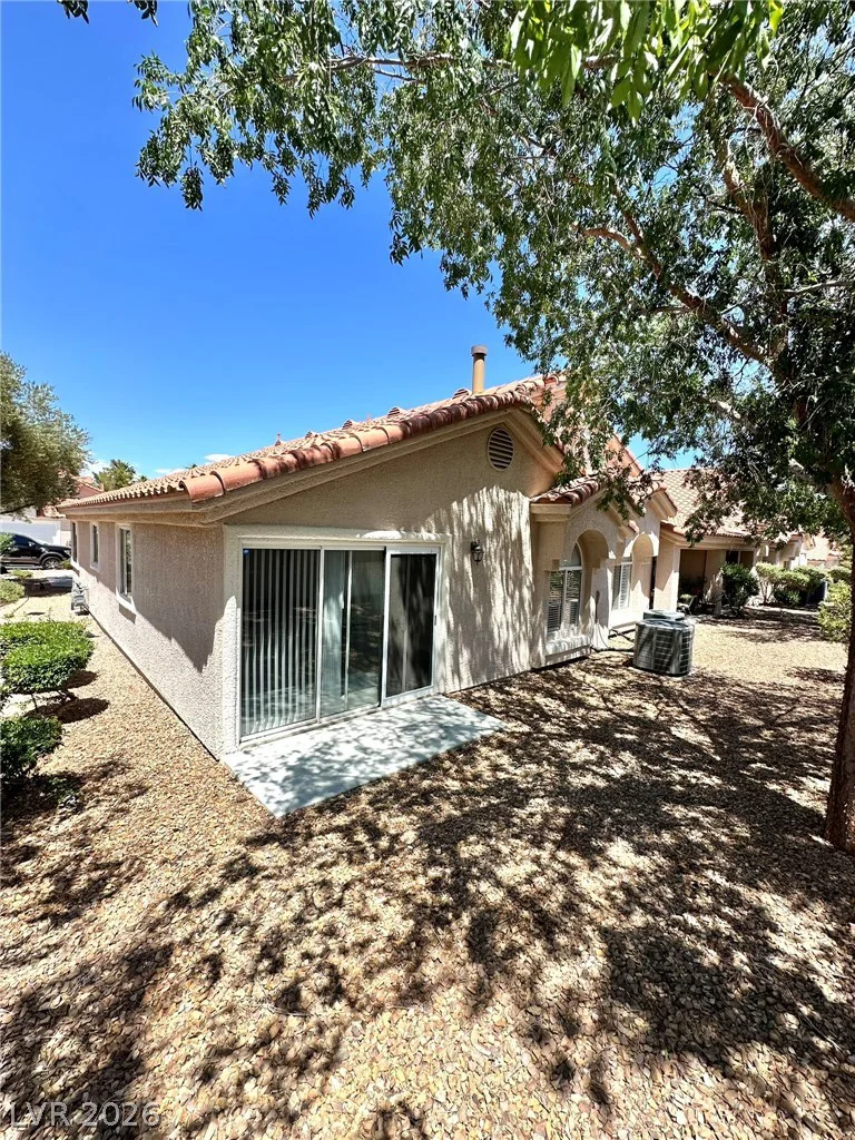 7847 Settlers Ridge, Las Vegas, NV 89145
