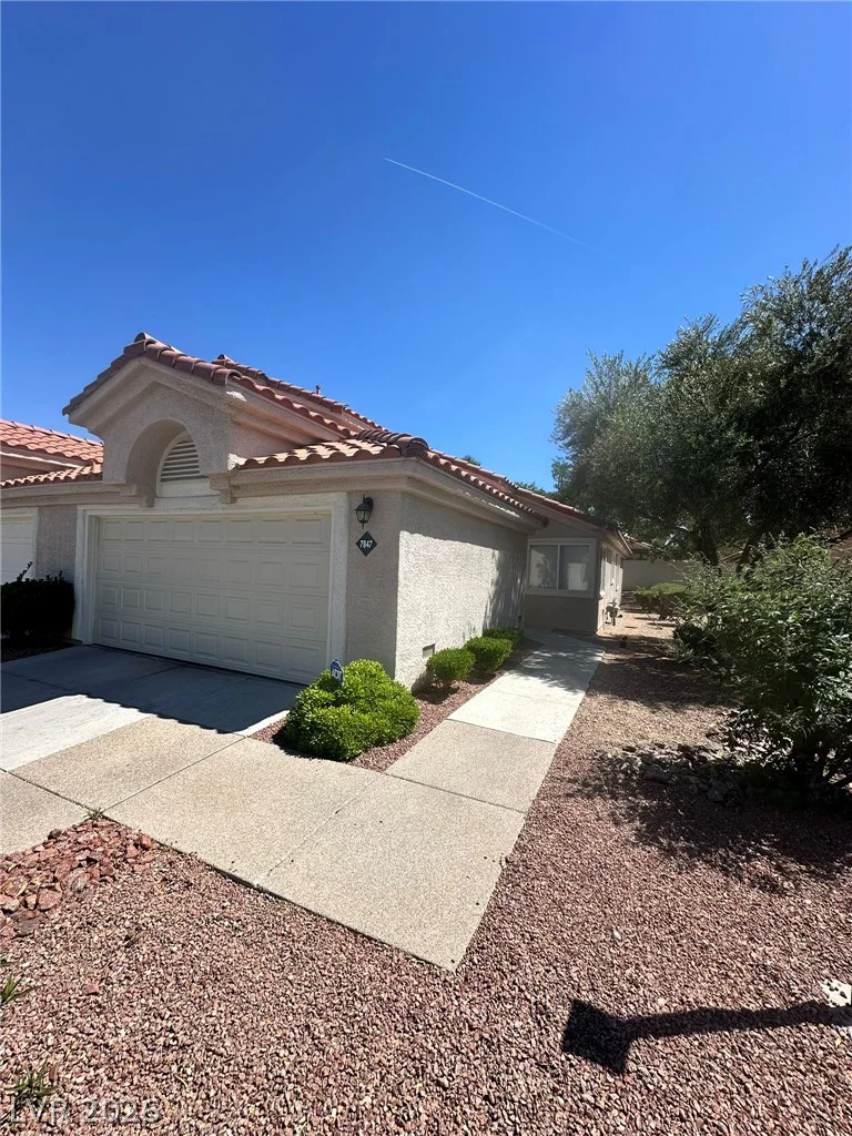 7847 Settlers Ridge, Las Vegas, NV 89145