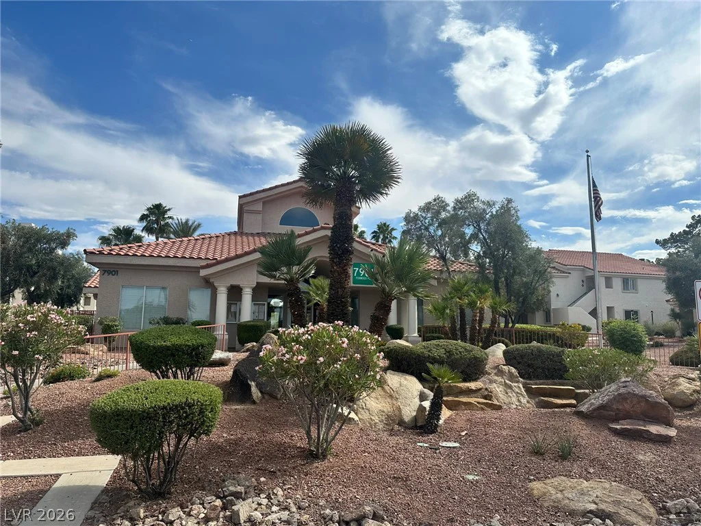 7847 Settlers Ridge, Las Vegas, NV 89145