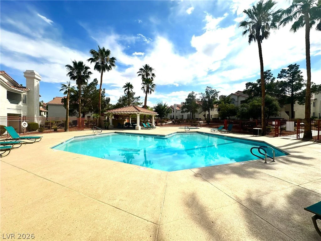 7847 Settlers Ridge, Las Vegas, NV 89145