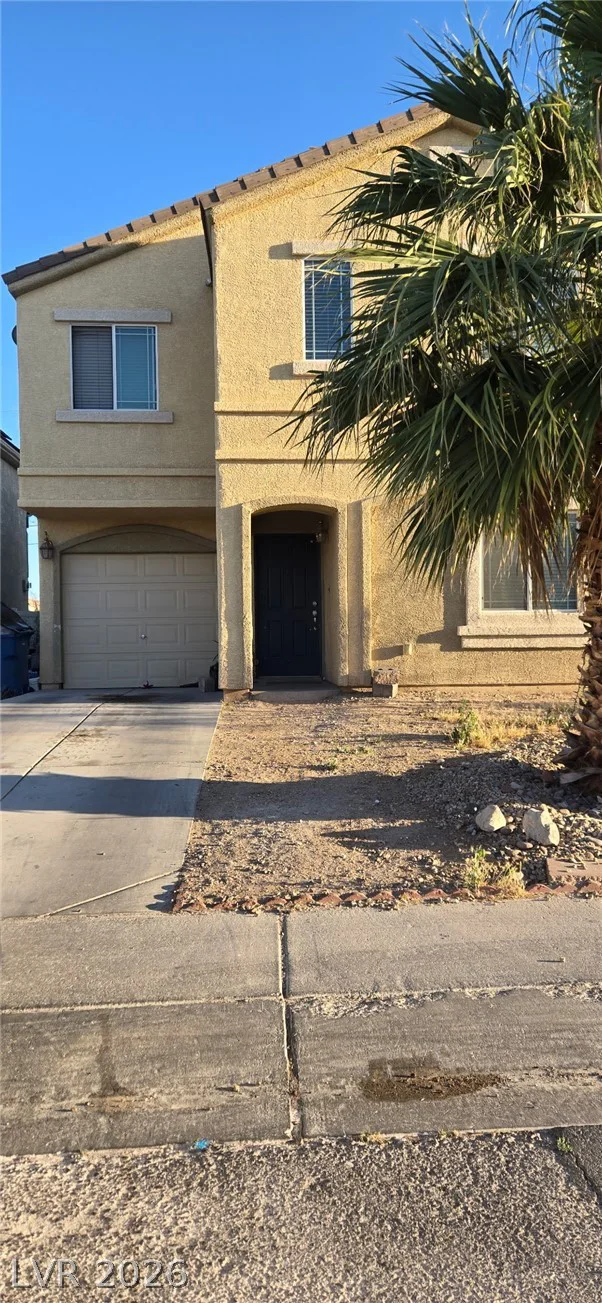 6299 Felicitas, Las Vegas, NV 89122