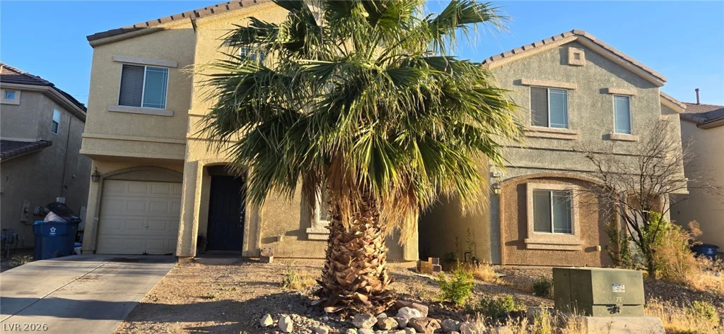 6299 Felicitas, Las Vegas, NV 89122