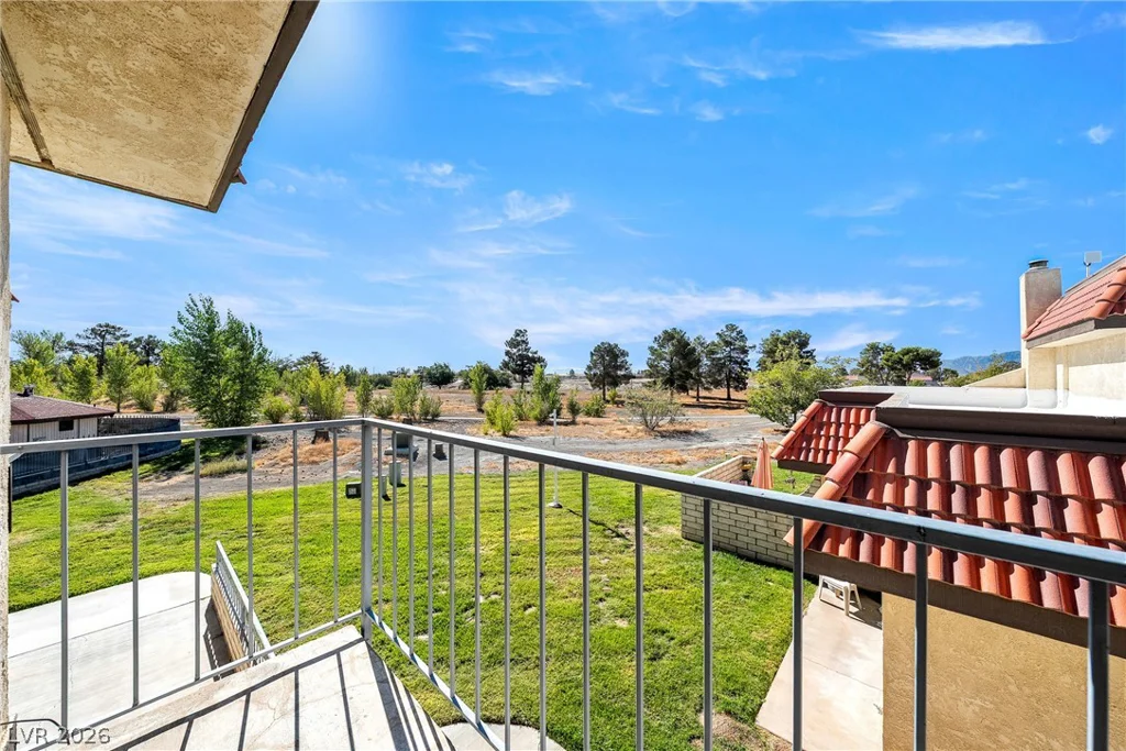 761 Bourbon, Pahrump, NV 89048
