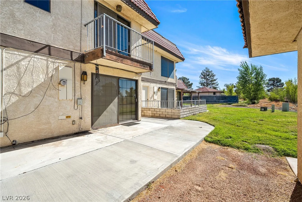 761 Bourbon, Pahrump, NV 89048