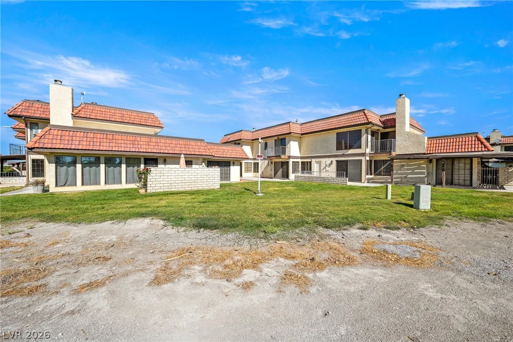 761 Bourbon, Pahrump, NV 89048