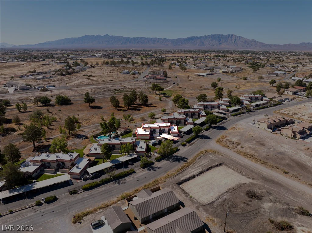 761 Bourbon, Pahrump, NV 89048