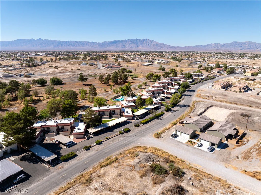 761 Bourbon, Pahrump, NV 89048