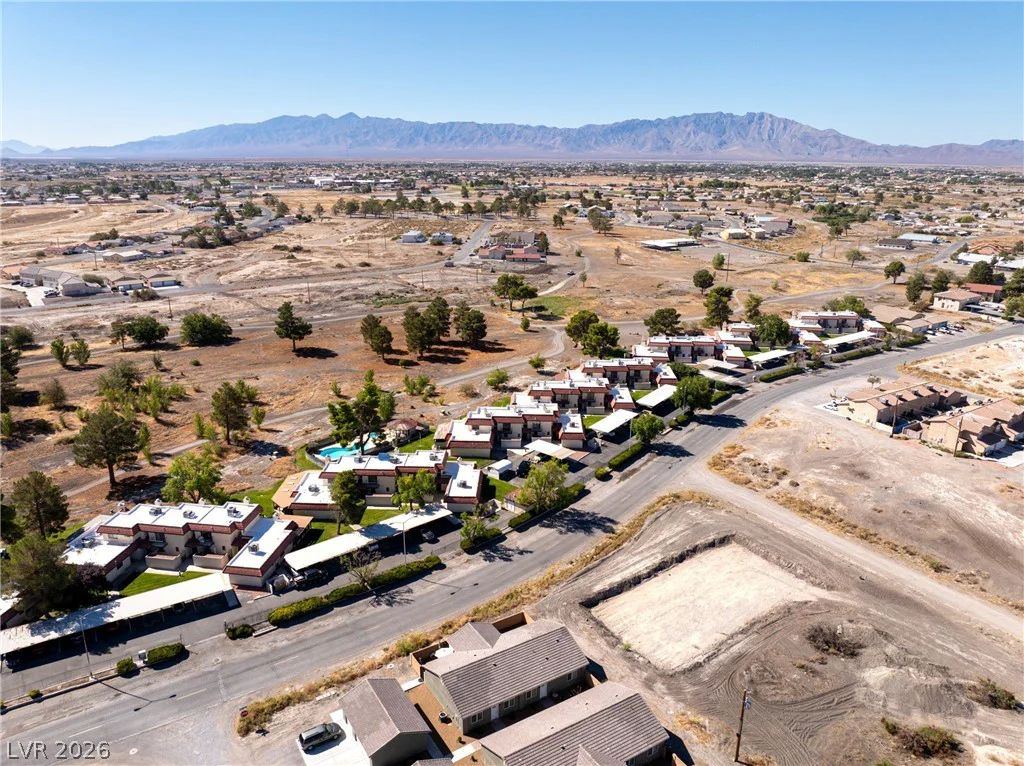761 Bourbon, Pahrump, NV 89048