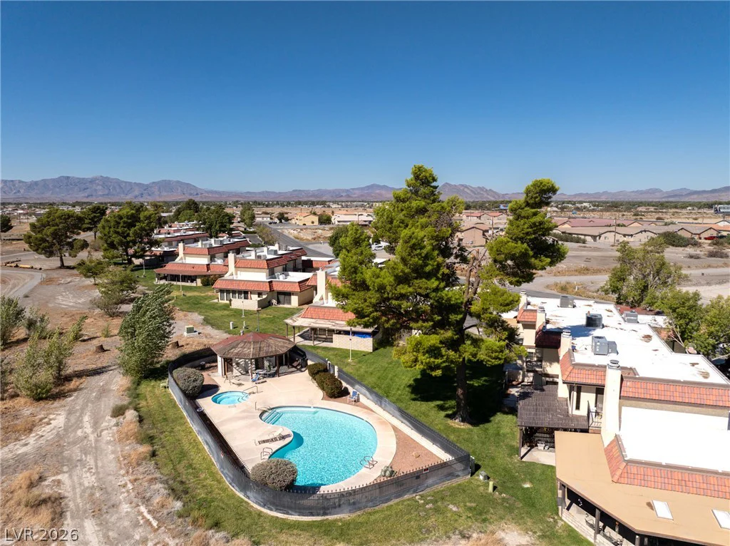 761 Bourbon, Pahrump, NV 89048