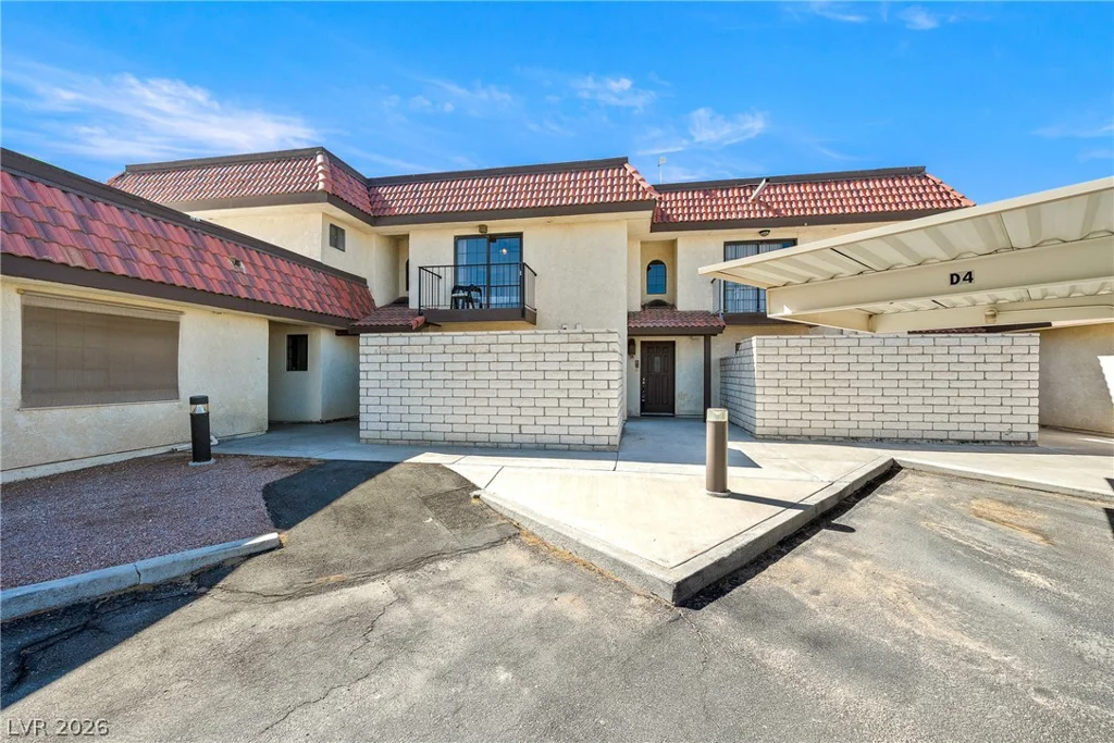 761 Bourbon, Pahrump, NV 89048