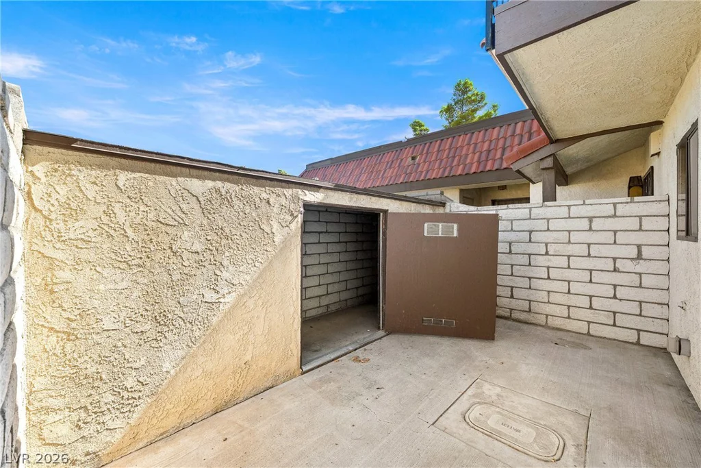 761 Bourbon, Pahrump, NV 89048