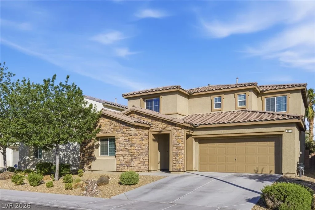 3413 Pelican Brief, North Las Vegas, NV 89084