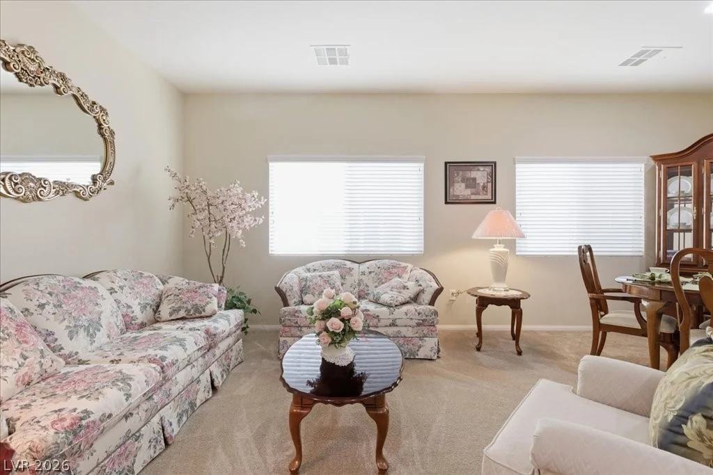 3413 Pelican Brief, North Las Vegas, NV 89084