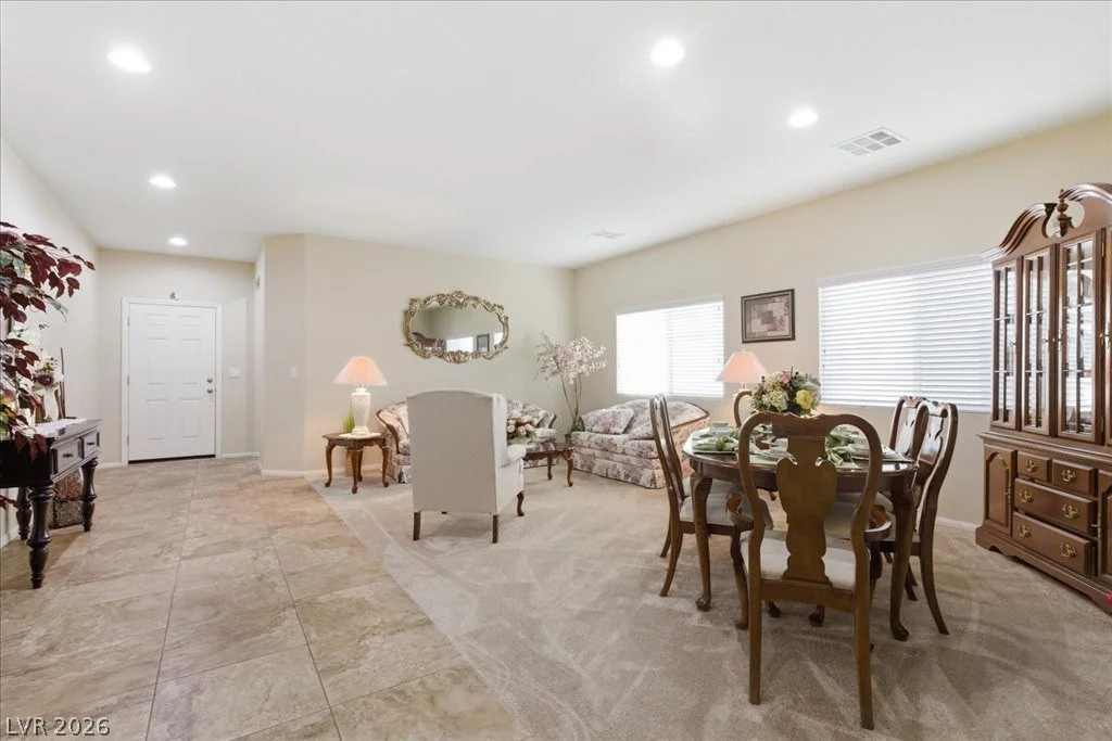 3413 Pelican Brief, North Las Vegas, NV 89084