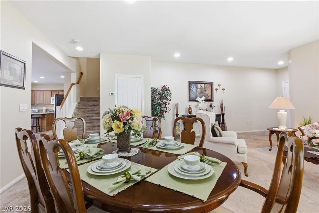 3413 Pelican Brief, North Las Vegas, NV 89084