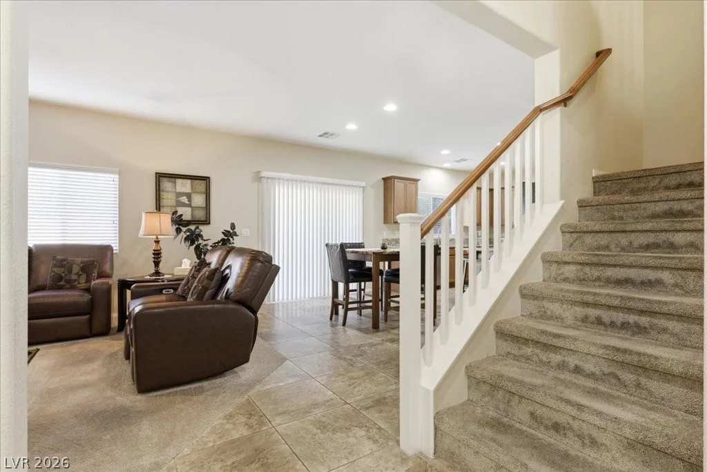 3413 Pelican Brief, North Las Vegas, NV 89084